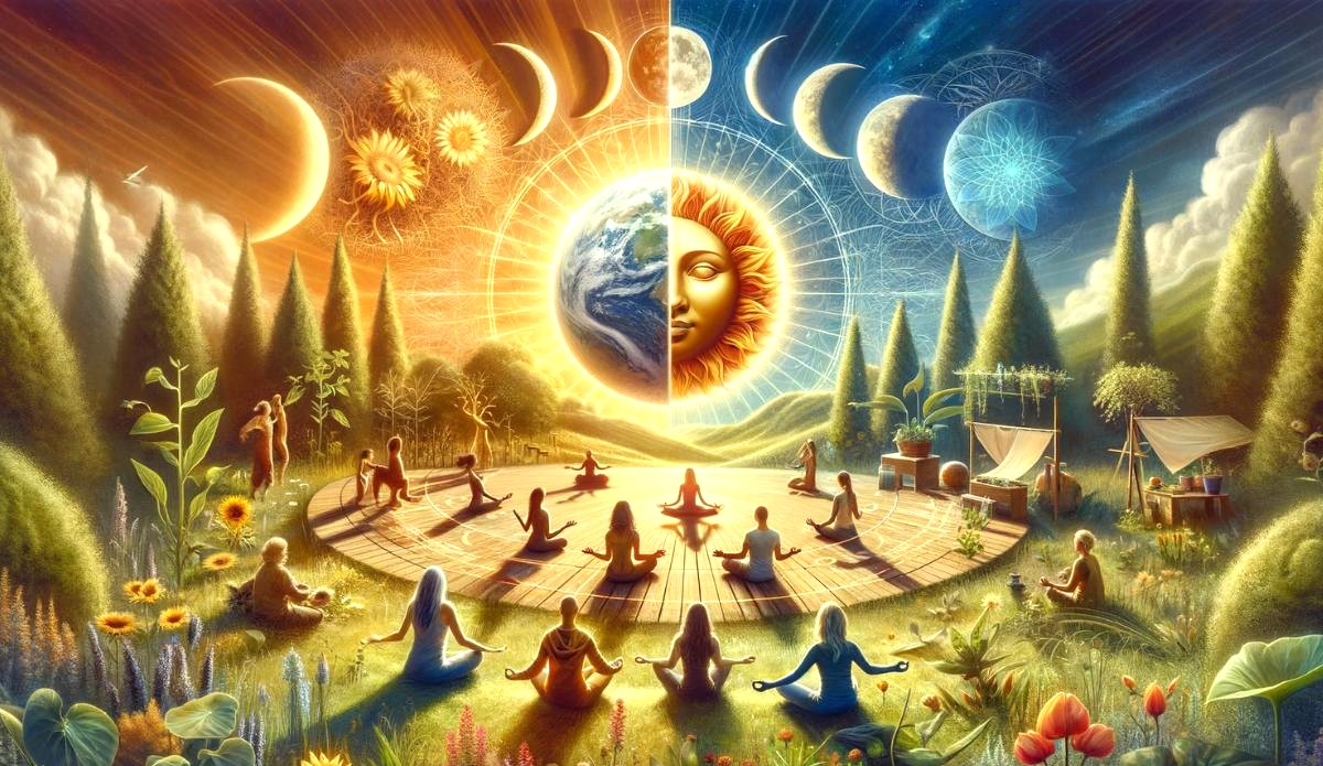 Les Cercles du Souffle Alchimique